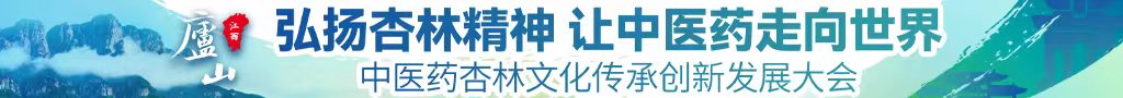 艹逼逼网中医药杏林文化传承创新发展大会